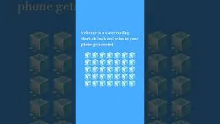 let your phone cool down.... #ice #funny #relatable #trend #viral