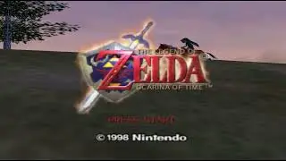 10 HOURS of Dodongo's Cavern  -The Legend of Zelda   Ocarina of Time (N64)