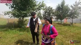Elif Köse Klip Çekimi Kamera Arkası Görüntüler