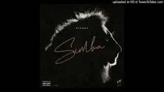 [FREE] kizaru Type Beat - Simba prod. DripBeats