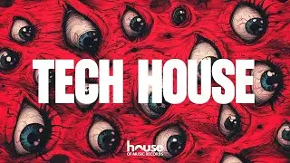 Tech House Mix 2026 by Drippy | JANUARY EDITION |