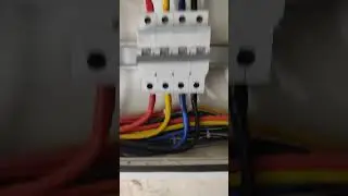 12 way TPN DB complete