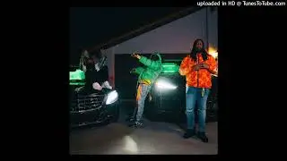 Chief Keef x Shawn Ferrari x Ballout x Tadoe Type Beat 