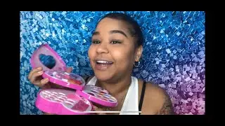 Maquillaje 🤯 CON PRODUCTOS DE BEBE 👶🏻 DE 3 AÑOS | killadamente