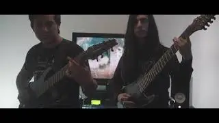 Pledge Of Akira - Pathological Embrace Of Darkness  (Playthrough by Alb&aacute;n & Hamid) (C.R)
