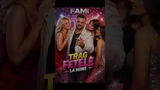 Trag fetele la mine