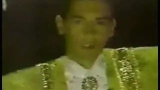 Manuel Arjona Locomia - Entrevista