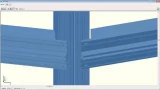 7 шагов Klaes 3D