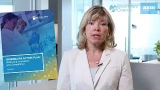 FDA Biosimilars Action Plan