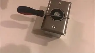 What The Heck Is It?! Doorholder
