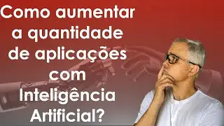 Ecossistema Industrial de Inteligência Artificial