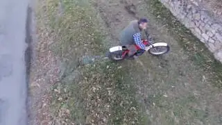trial follow me