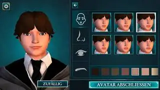 HARRY POTTER: HOGWARTS MYSTERY BUG LEAKED!! | Landiii