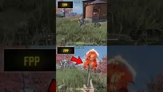 ✅FPP vs TPP ✅Pro Settings in CODM BR💯🔥Codmobile🤕CODM Pro Setting #shorts #codmbr #codm #ff #ogcod