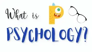 Psychology through the context of School 🏫 🎒 and College! 