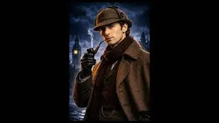 Sherlock Holmes Fanfiction - The Facets Of Deception 