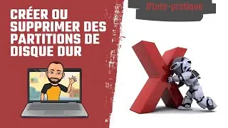 Guide complet pour partitionner un disque dur : &Eacute;tapes simples et astuces pratiques