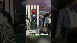 Minx gets the ball #minx #twitch #twitchpresents