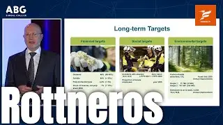 ABGSC Investor Day - Rottneros