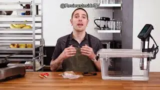 Обзор Breville Polyscience HydroPro Plus Sous Vide: стоит ли цена точности?
