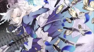 【東方アレンジ Metal】Dust Box 49 - Thor-Alpha Break VI