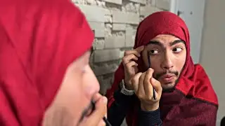 الفرق بين الشباب والبنات لما يحضروا حالهم للطلعة😂