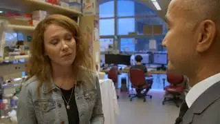 Donor Support and Cancer Breakthroughs with Dr. Kim Chi