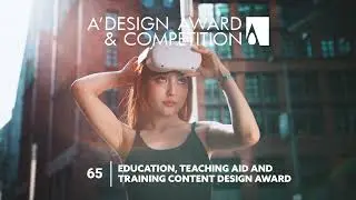 Education Content Design Award