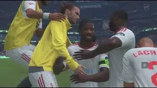 Ea fc 26 a foot champs qualification win
