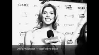 Candis Cayne, Dirty Sexy Money , Bel Air Film Festival 2008