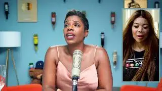 Wendy Williams looks really bad while making a Late Night 