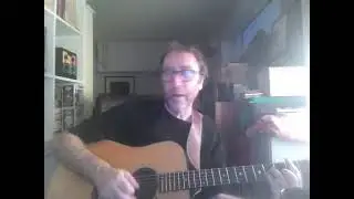 XTC in 5 The Disappointed Guitar Lesson