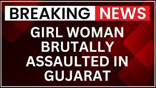 Rajkot Assault: Farm Labourer Arrested After Brutal Attempted Rape of 6-Year-Old