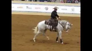 2015 03 29 Chris Cox Road to the Horse Part 2