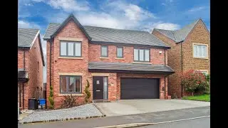 33 Normandy Fields Way - Video Walkthrough