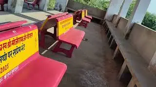 Concrete Bench Garden | Available on IndiaMART