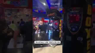 Когда не получается дать отпор 💥🥊😭 #провал #провалармии #бокс #смешно #шорты