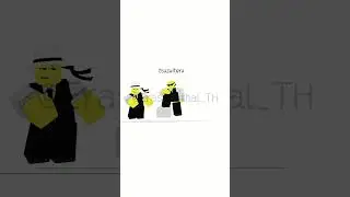 Sinking town x chunky plumpy but young mafioso gang |Roblox animation #roblox #animation