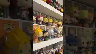 Do I Have Anime Funko Pops?