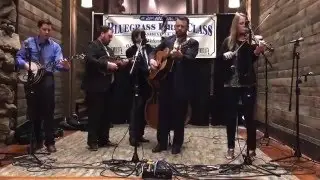 Carolina Blue Band- The Good Shepherd