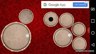 Keloas - kendang android