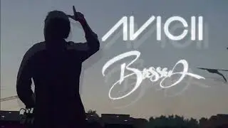 Avicii - Blessed - Acapella