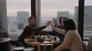 Queer Eye Japan: Yoko-san's 