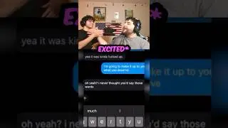 Мы помогли ему вернуть его девушку 😭🔥