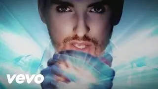 Christophe Willem - Starlite (Audio + paroles)
