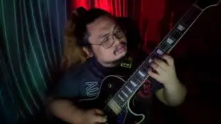 Valorant Victory & Defeat Music Guitar Cover (Patch 3.06)
