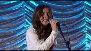 Michael S  and Clodagh,                  Isle of Hope , recorded at the Erris Coast Hotel