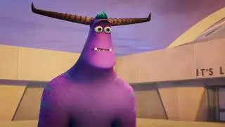 Monsters at Work S01E10 