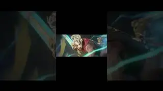 Top Tech in Sci-Fi 🤖: League of Legends Arcane's Ekko Rewinds Time ⏪ #leagueoflegendsarcane #ekko