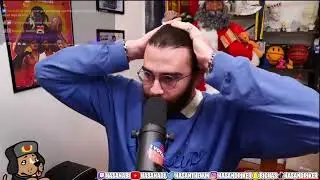 Hasanabi talks Sex work, Artemis Brothel, and (T)Swerfs